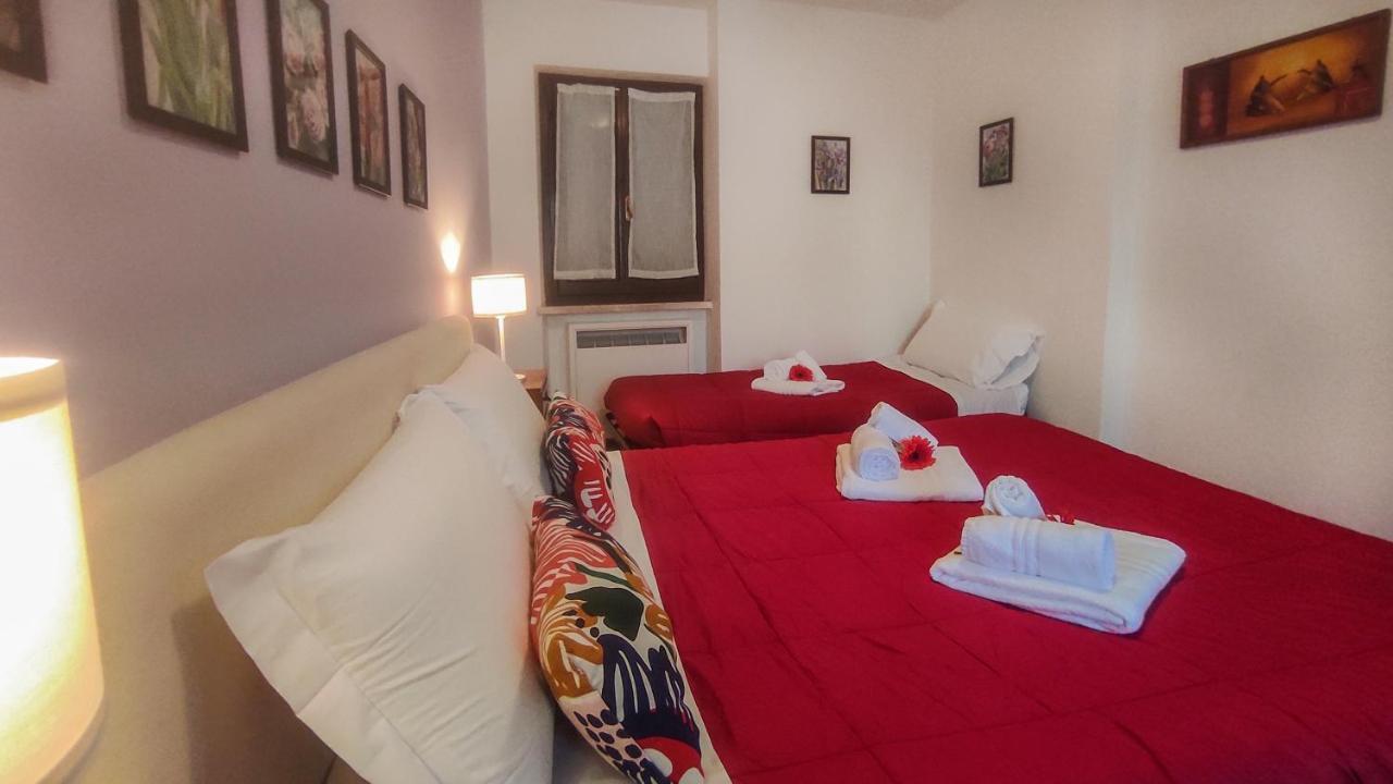 Apartamento Casa Scotty 2 Ancona Exterior foto