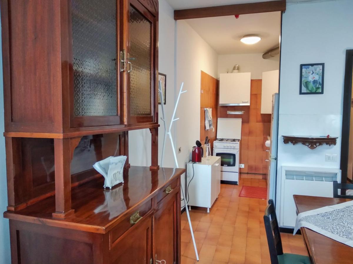 Apartamento Casa Scotty 2 Ancona Exterior foto