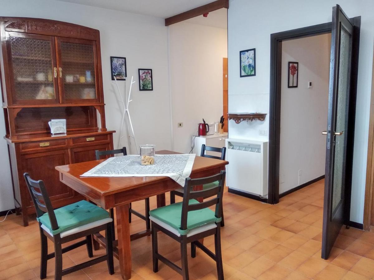 Apartamento Casa Scotty 2 Ancona Exterior foto