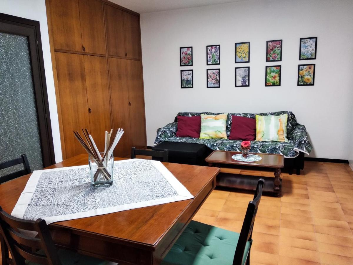 Apartamento Casa Scotty 2 Ancona Exterior foto
